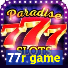 77r game